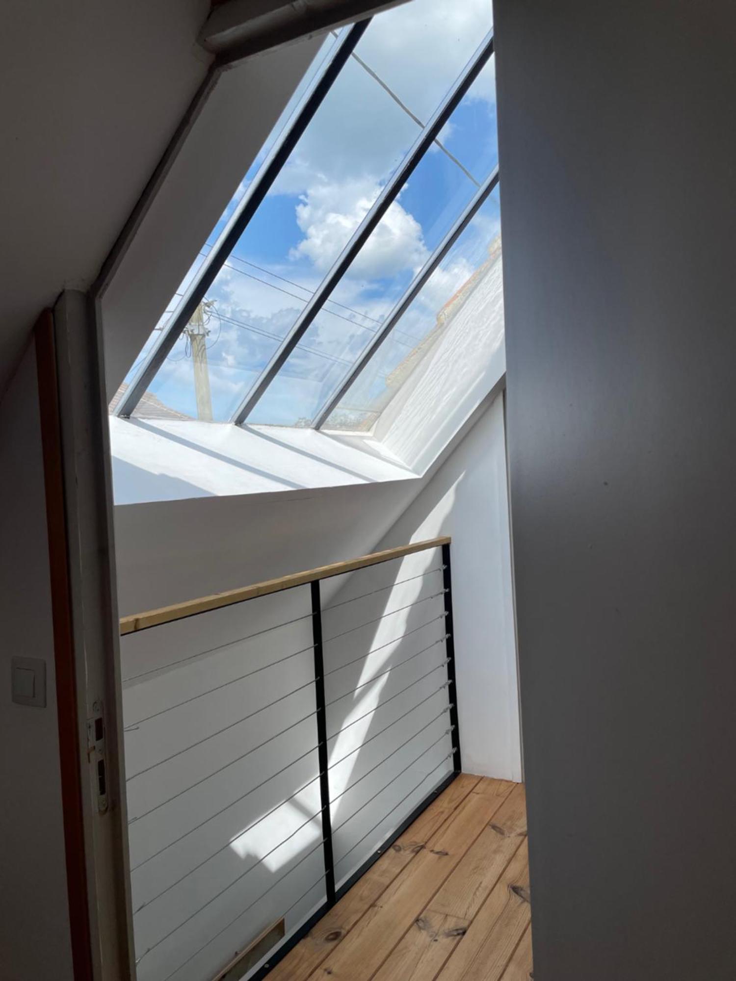 O Loft Villa Bazenville Eksteriør bilde