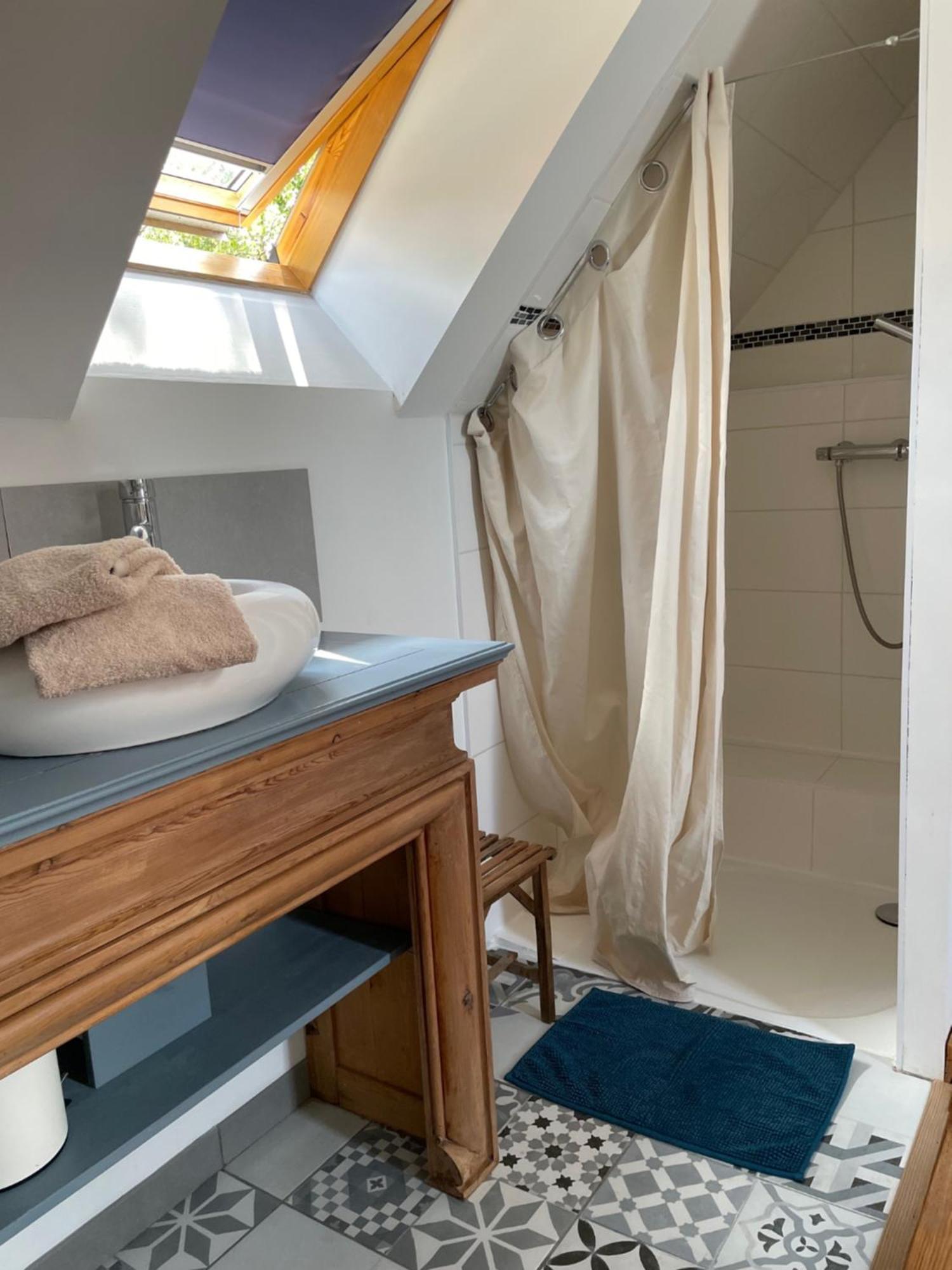 O Loft Villa Bazenville Eksteriør bilde