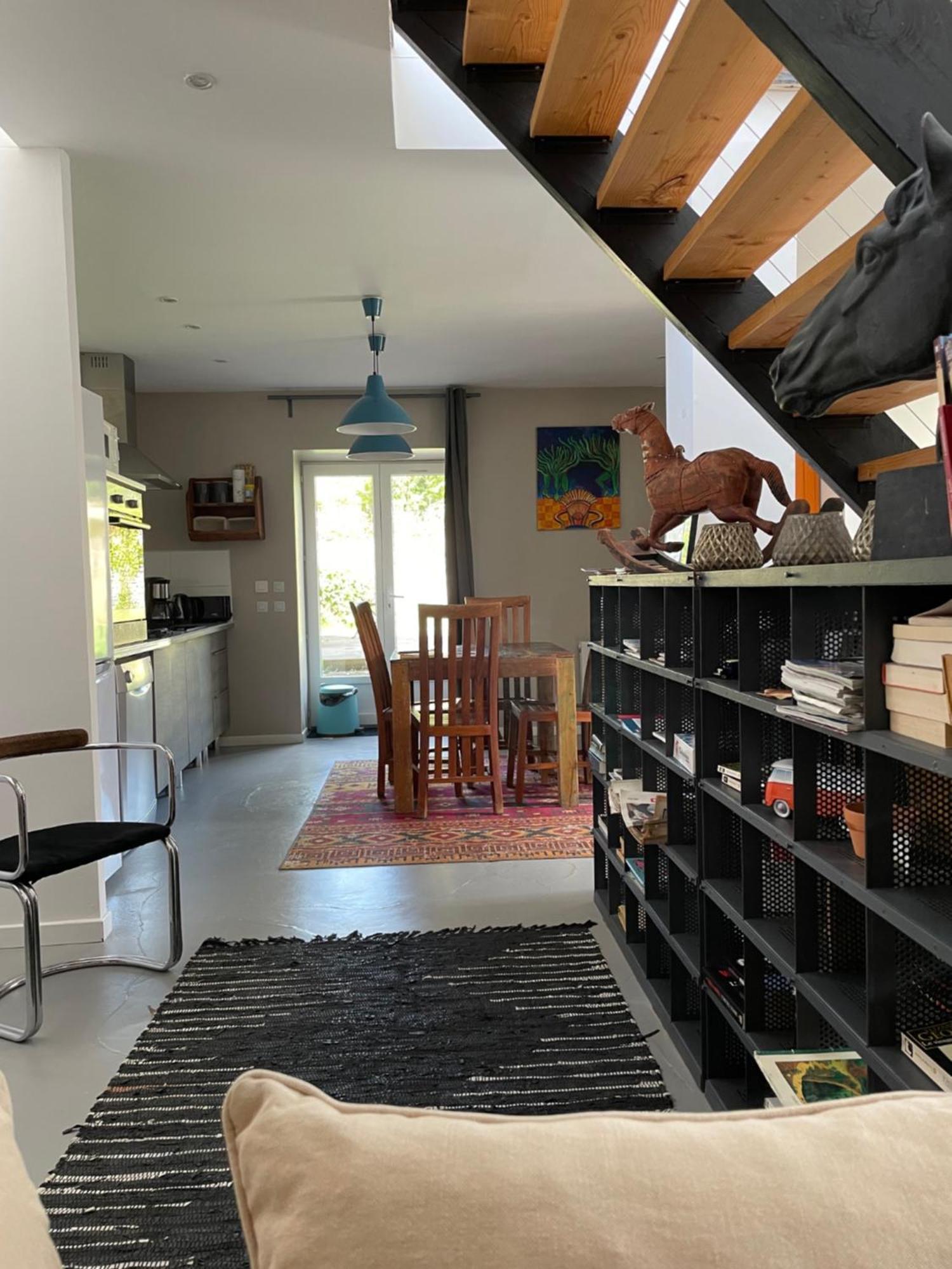 O Loft Villa Bazenville Eksteriør bilde