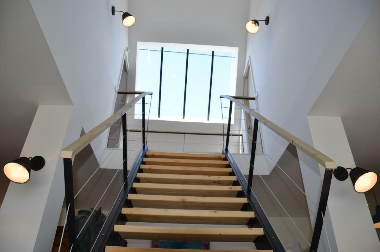 O Loft Villa Bazenville Eksteriør bilde