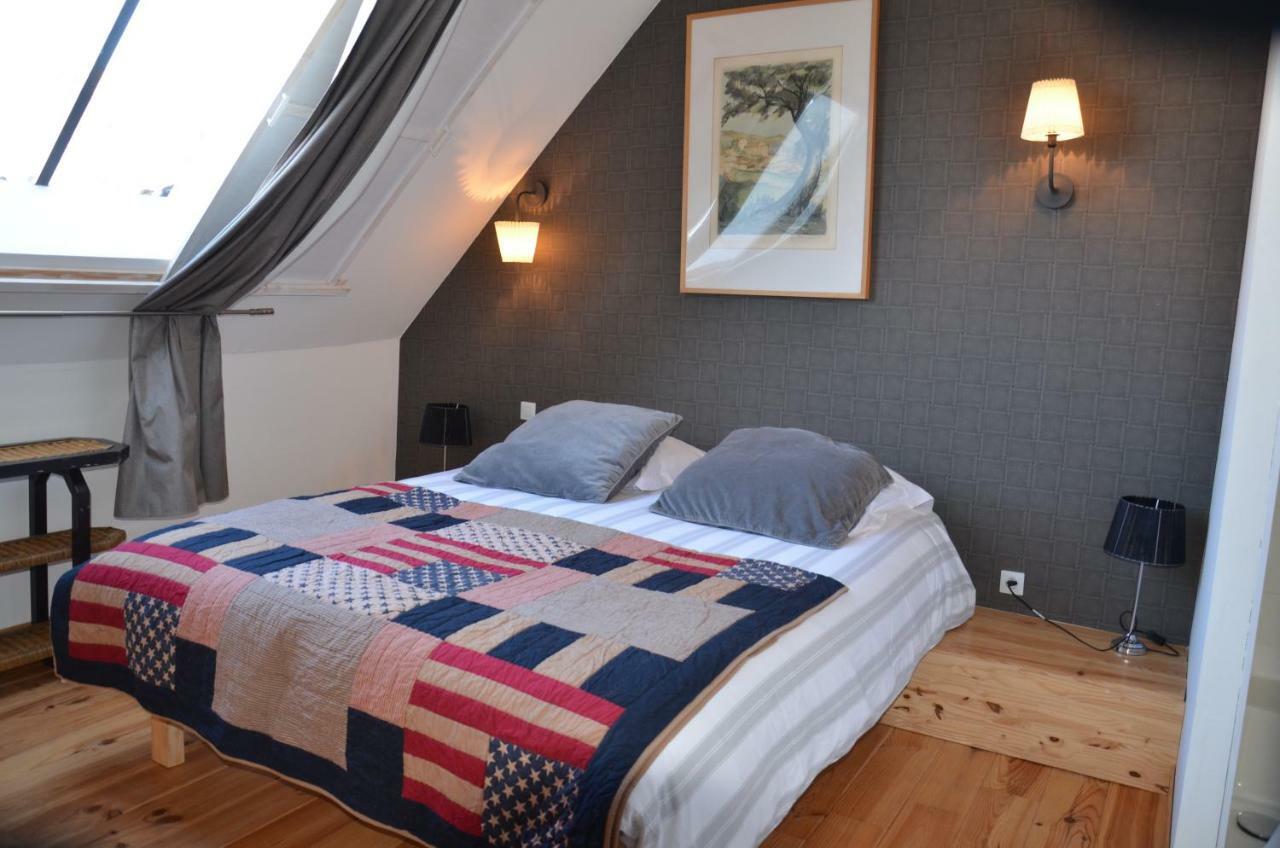 O Loft Villa Bazenville Eksteriør bilde