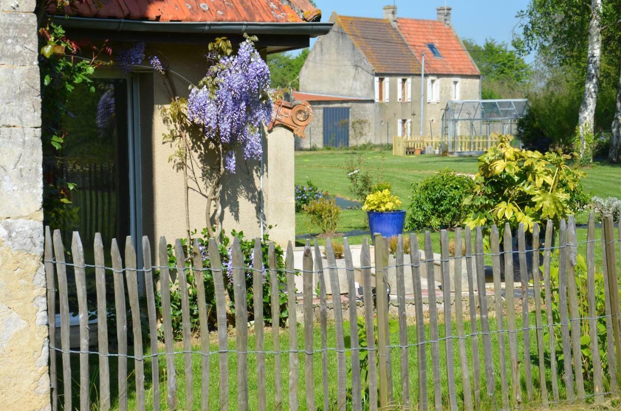 O Loft Villa Bazenville Eksteriør bilde